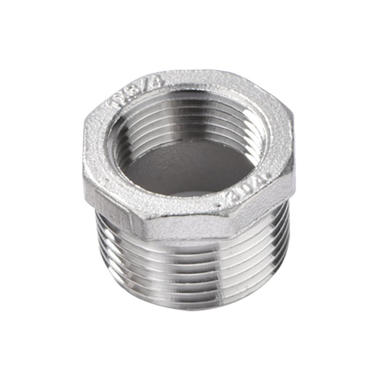Stainless Pipe Fittings